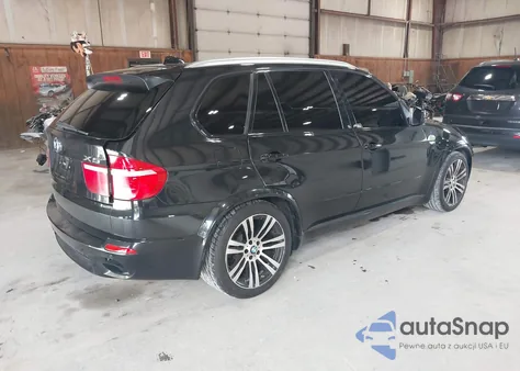 2013 BMW X5 xDrive50I из США, поврежденный, VIN 5UXZV8C52D0C16907